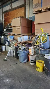 American Recycling Center Llc