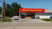 Advance Auto Parts