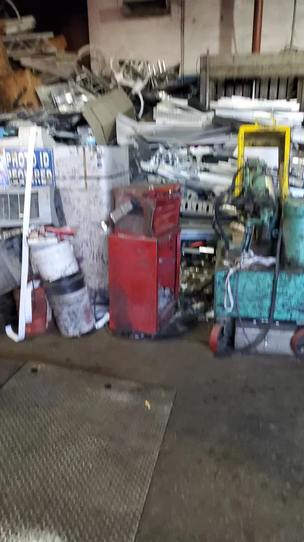 American Recycling Center Llc - photo 2