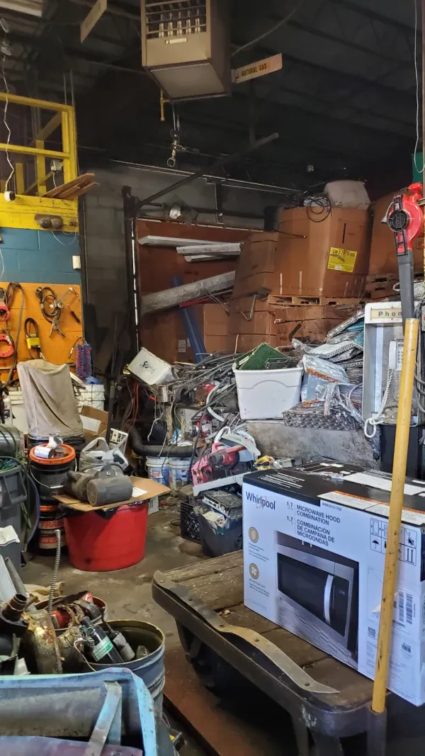 American Recycling Center Llc - photo 4