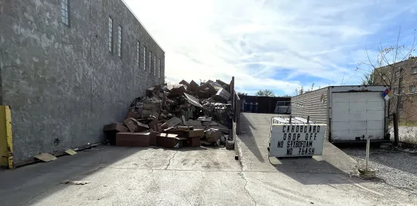 Belleville Recycling, Inc. - photo 2