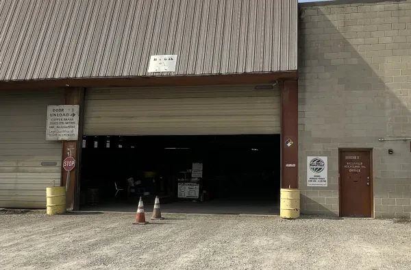 Belleville Recycling, Inc. - photo 3