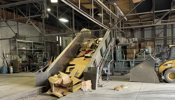 Belleville Recycling, Inc. - photo 4