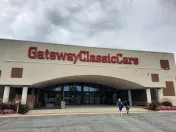 Gateway Classic Cars