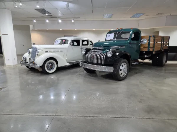 Gateway Classic Cars - photo 4