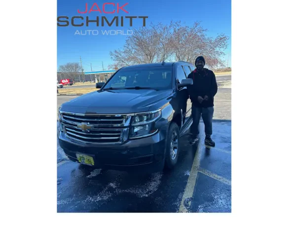 Jack Schmitt Auto World - photo 3