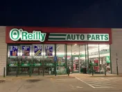 O'Reilly Auto Parts