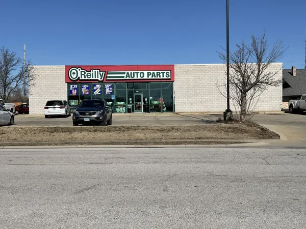 O'Reilly Auto Parts - photo 2