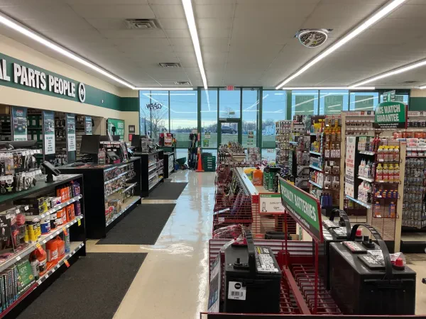O'Reilly Auto Parts - photo 3