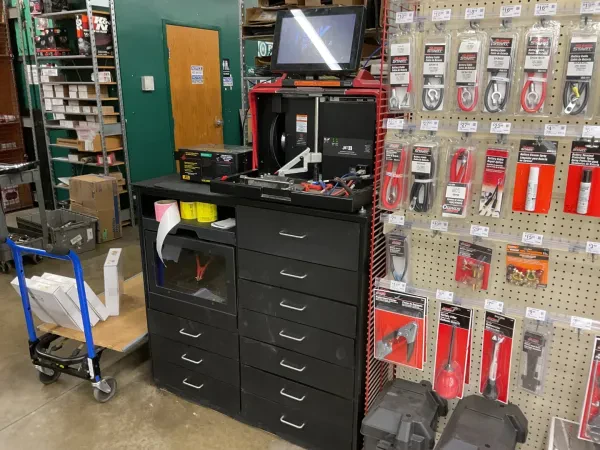 O'Reilly Auto Parts - photo 4