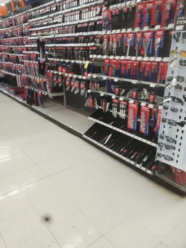 AutoZone Auto Parts - photo 3