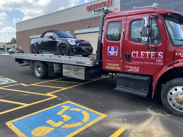 Clete's Inc. - photo 2