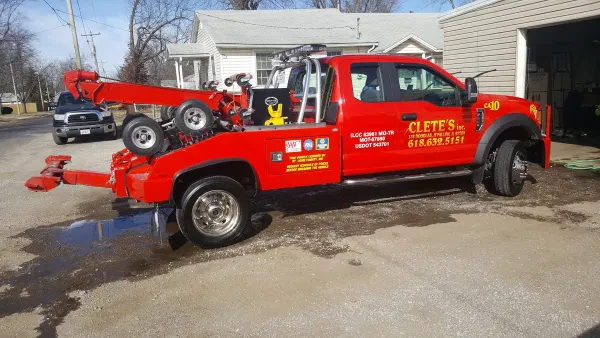 Clete's Inc. - photo 3