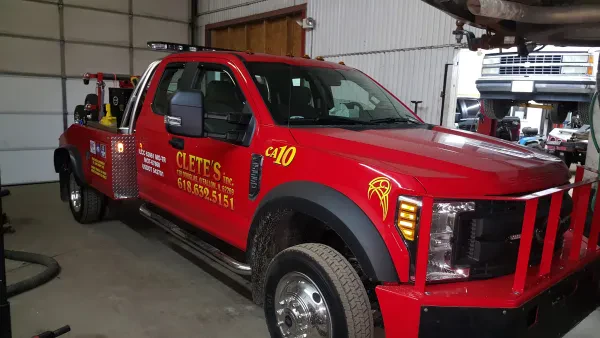 Clete's Inc. - photo 4