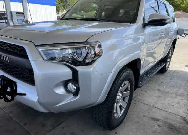 Turi's Auto Body Inc - photo 4