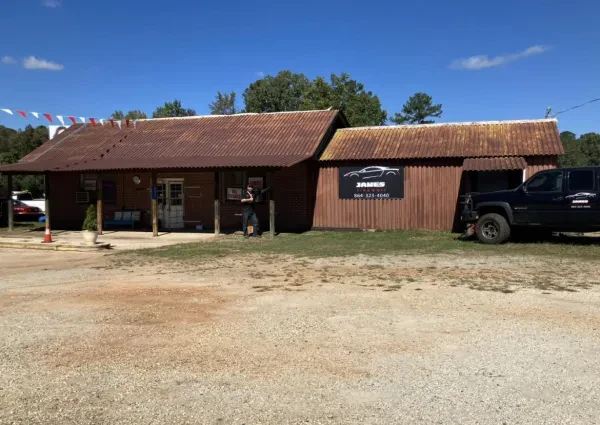 James Automotive Repair - photo 3