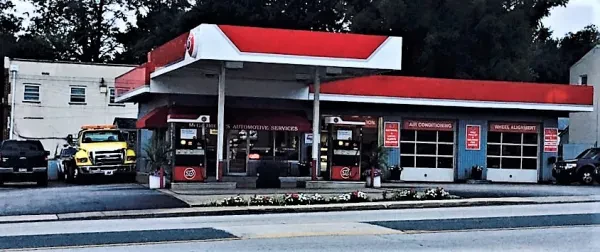 McGarrigle's Automotive Services - photo 2