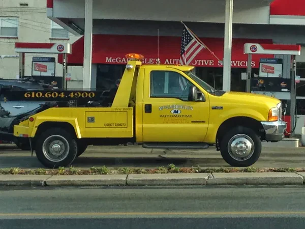 McGarrigle's Automotive Services - photo 4