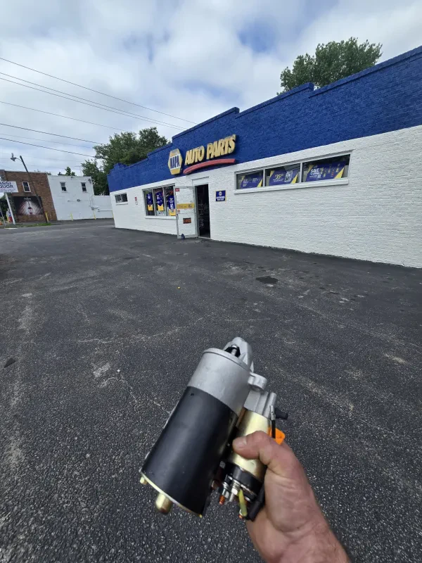 NAPA Auto Parts - Williams Auto Parts-Penns Grove - photo 3