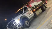 Professional Towing & Recovery