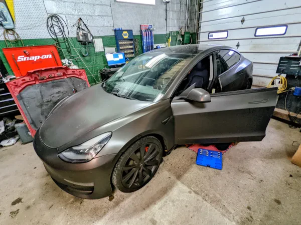 Scott's Auto Llc - photo 3