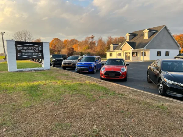 Woodstown Trading Company, LLC - photo 2