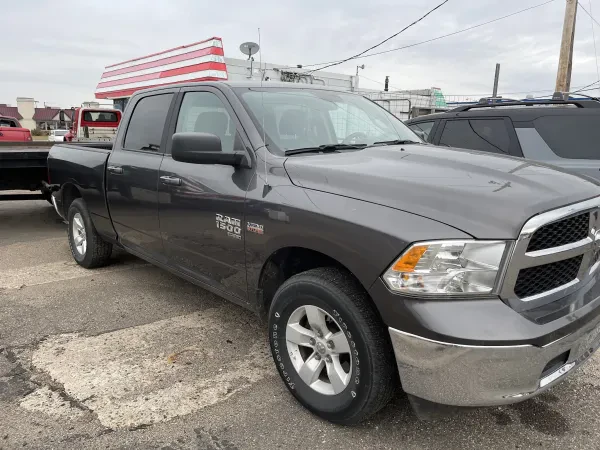 Tanner Motors - photo 4