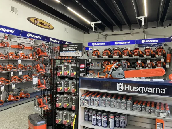 Hook Equipment Sales - photo 3