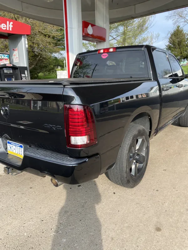 Chalfont Collision Center LLC - photo 3