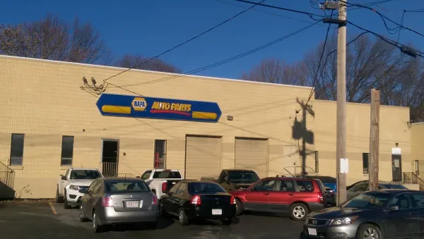 NAPA Auto Parts - photo 2