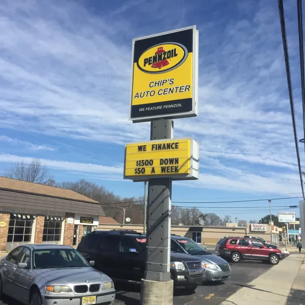 Chip's Auto Center - photo 4