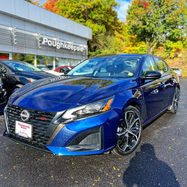 Poughkeepsie Nissan - photo 4