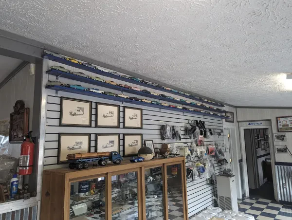 Ackerman's Used Parts - photo 2