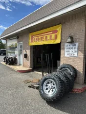Keppley's Tire Center