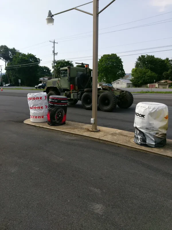 Keppley's Tire Center - photo 3