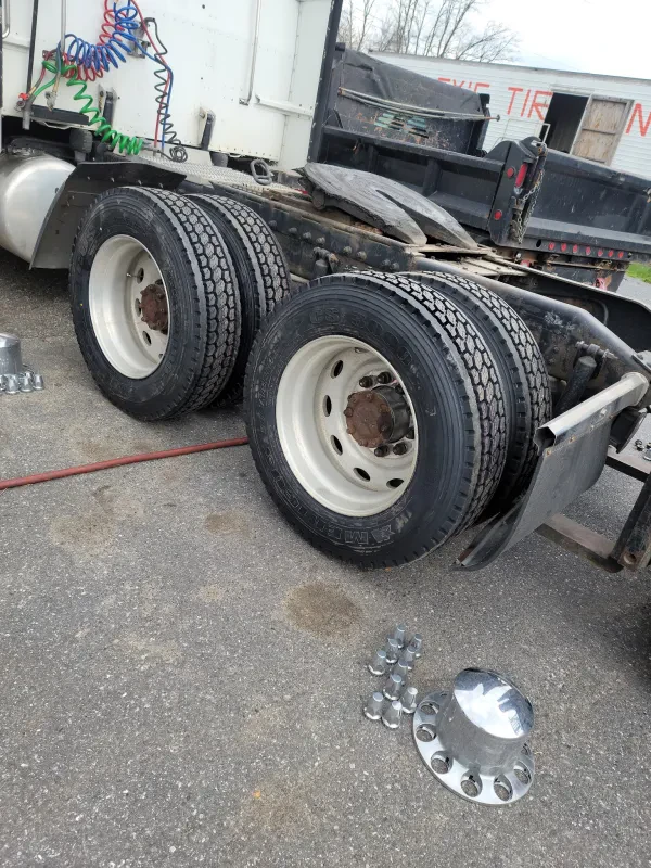 Keppley's Tire Center - photo 4