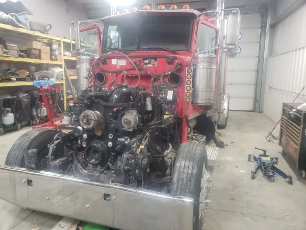 Absolute Repair by Merx Truck & Trailer - photo 4