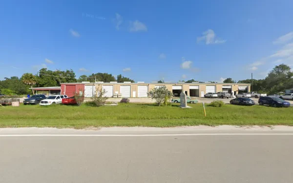 Trav's Tire & Auto LLC - photo 3