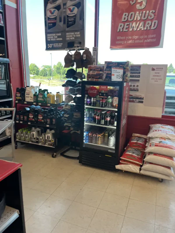 AutoZone Auto Parts - photo 2
