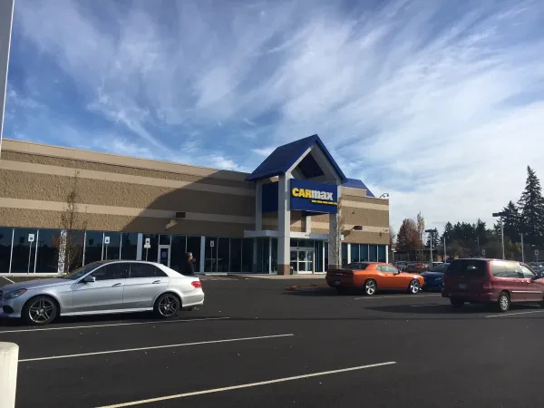 CarMax - photo 2
