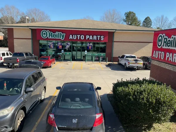 O'Reilly Auto Parts - photo 2