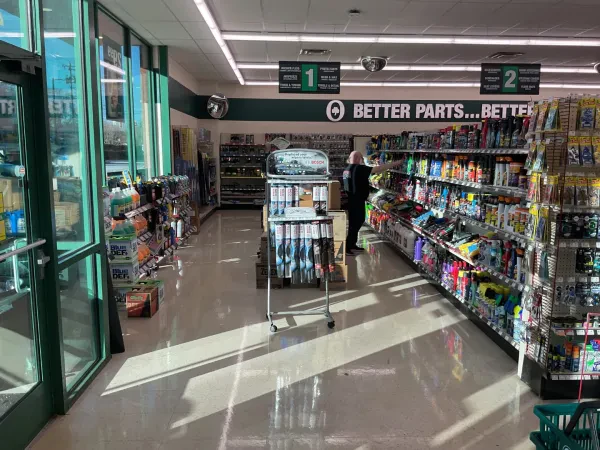 O'Reilly Auto Parts - photo 3