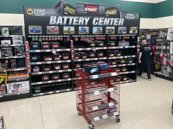 O'Reilly Auto Parts - photo 4