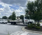 The Towing Service, LLC