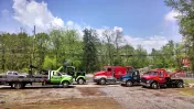 Baileys Auto & Towing