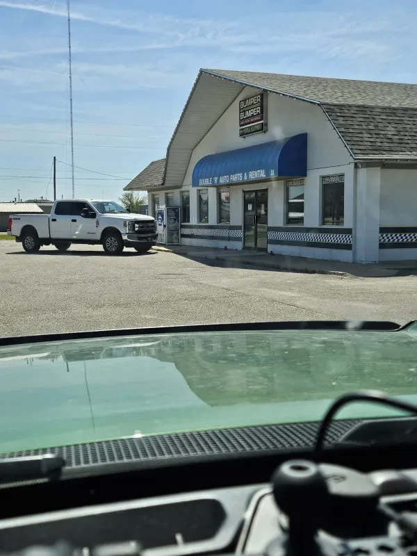 Bumper to Bumper Auto Parts of Newton - photo 3