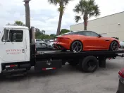 WD TOWING & TRANSPORT
