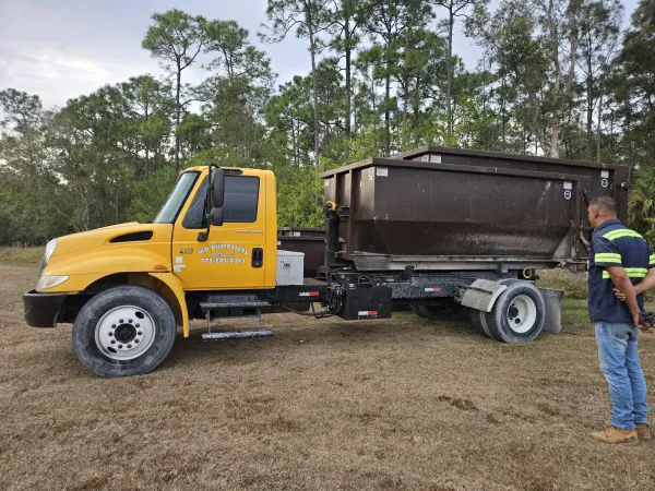 WD TOWING & TRANSPORT - photo 4