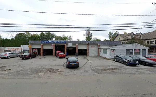 Wreck-A-Mended Collision LLC - photo 2