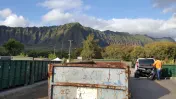 Waimanalo Convenience Center